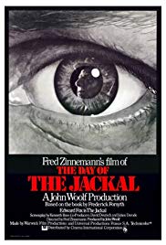 The Day of the Jackal (1973) Free Movie M4ufree