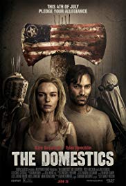 The Domestics (2018) M4uHD Free Movie