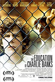 The Education of Charlie Banks (2007) M4ufree