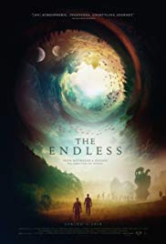 The Endless (2017) M4uHD Free Movie