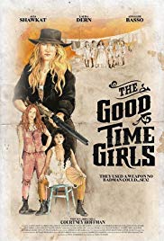The Good Time Girls (2017) Free Movie