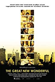 The Great New Wonderful (2005) Free Movie