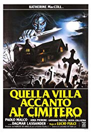 The House by the Cemetery (1981) Free Movie