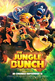 The Jungle Bunch (2017) M4uHD Free Movie