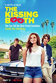 The Kissing Booth (2018) M4uHD Free Movie