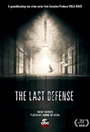 The Last Defense  Free Tv Series