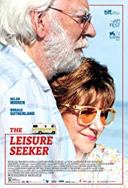 The Leisure Seeker (2017) Free Movie