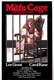 The Mafu Cage (1978) Free Movie