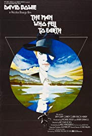 The Man Who Fell to Earth (1976) Free Movie