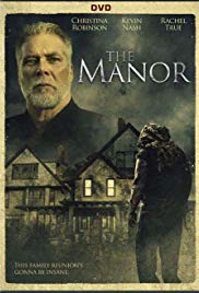 The Manor (2018) Free Movie