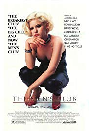 The Mens Club (1986) Free Movie