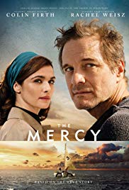 The Mercy (2018) Free Movie M4ufree