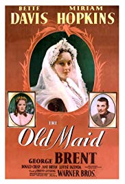 The Old Maid (1939) Free Movie