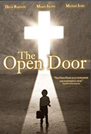 The Open Door (2017) Free Movie
