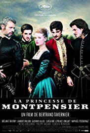 The Princess of Montpensier (2010) Free Movie