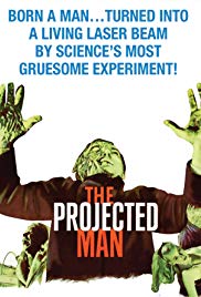 The Projected Man (1966) Free Movie