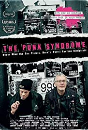 The Punk Syndrome (2012) M4uHD Free Movie