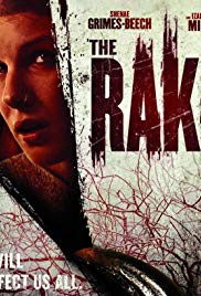 The Rake (2016) Free Movie M4ufree