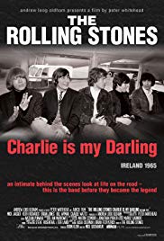 The Rolling Stones: Charlie Is My Darling  Ireland 1965 (2012) Free Movie