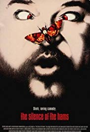 The Silence of the Hams (1994) Free Movie