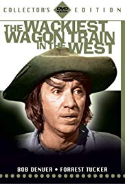 The Wackiest Wagon Train in the West (1976) Free Movie