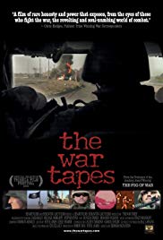 The War Tapes (2006) Free Movie