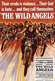 The Wild Angels (1966) Free Movie