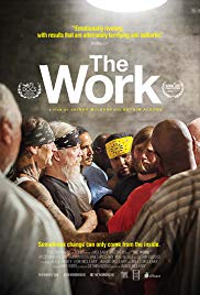 The Work (2017) Free Movie M4ufree
