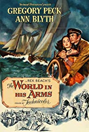 The World in His Arms (1952) Free Movie M4ufree