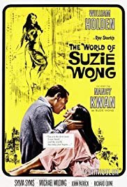 The World of Suzie Wong (1960) M4uHD Free Movie