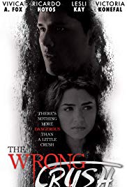 The Wrong Crush (2017) Free Movie