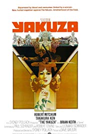 The Yakuza (1974) Free Movie M4ufree