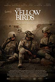 The Yellow Birds (2017) Free Movie M4ufree