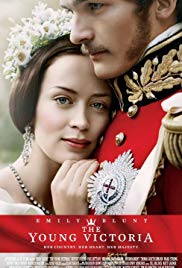 The Young Victoria (2009) Free Movie