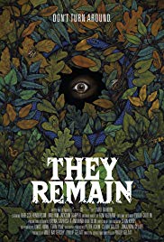 They Remain (2018) Free Movie