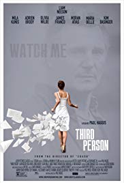 Third Person (2013) Free Movie