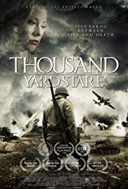 Thousand Yard Stare (2018) Free Movie M4ufree