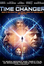 Time Changer (2002) Free Movie