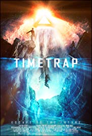 Time Trap (2017) Free Movie
