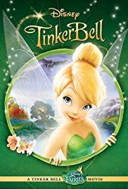 Tinker Bell (2008) M4uHD Free Movie