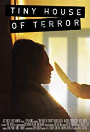 Tiny House of Terror (2017) M4uHD Free Movie