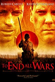 To End All Wars (2001) Free Movie