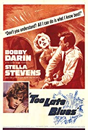 Too Late Blues (1961) Free Movie