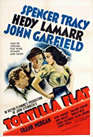 Tortilla Flat (1942) M4uHD Free Movie