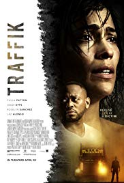 Traffik (2018) Free Movie