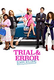 Trial Error (2017) M4uHD Free Movie