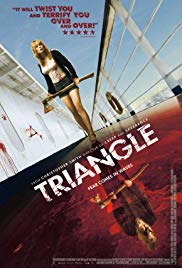 Triangle (2009) Free Movie