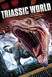 Triassic World (2018) M4uHD Free Movie