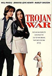 Trojan War (1997) Free Movie M4ufree