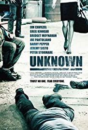 Unknown (2006) Free Movie
